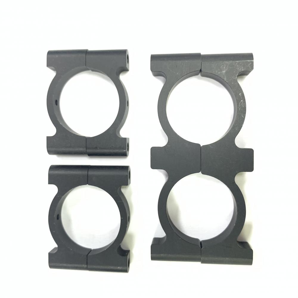 Aluminum Tube Clamp for Drone