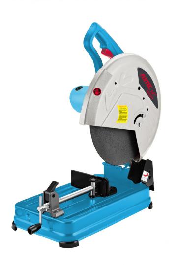 Electric cut off machine