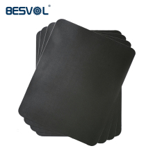 Custom PVC Leather Car Carpet: Design, Size, and Logo Printed Universal Floor Mats