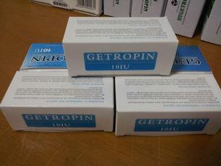 Improved vision Getropin Growth Hormone , Gaining muscle re