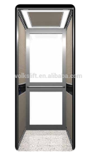 Volkslift Glass cabin Passenger Home Elevator Lift Sino-Germany Joint Venture