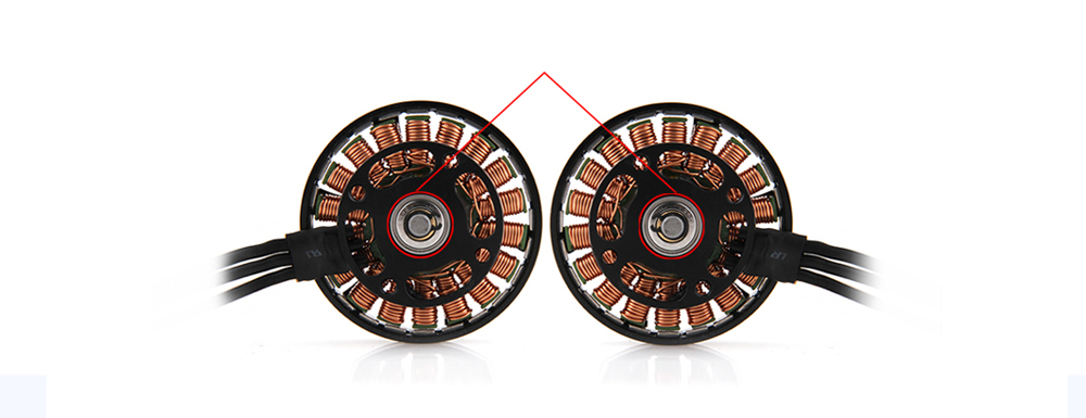 T-Motor Antigravity Motors Series 4004 for JMRRC-X900 Quad Hexa Octa Multicopter T-Motor Antigravity Motors Series 4004 for JMRRC-X900 Quad Hexa Octa Multicopter
