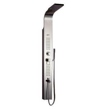 Classic Massage Shower Panel