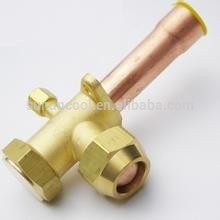 Air Conditioner Valve/Air conditioner service valve/ ac part