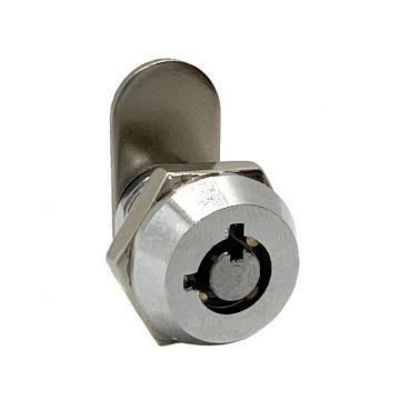 Zinc Plated Us General Tool Box Locks