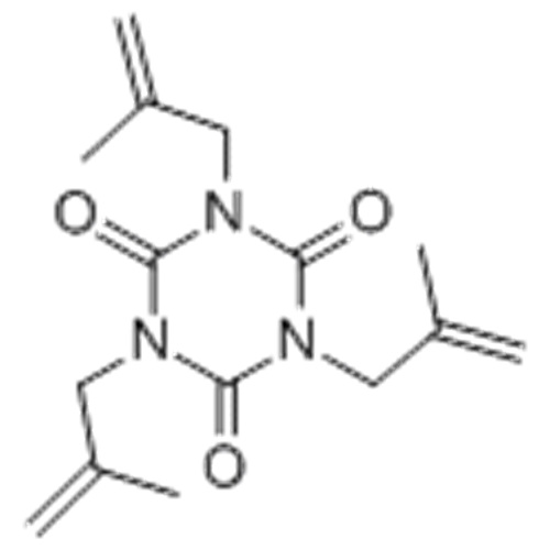 TRIMETHALLYL ISOCYANURATE CAS 6291-95-8