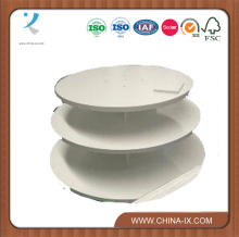 Modern Store Equipment Showing Display