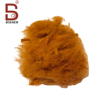 Innovative Chemical Fiber Technology