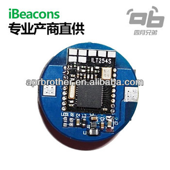 cc2541 bluetooth iBeacon