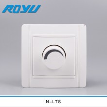 N-LTG European 200W/300W fan dimmer