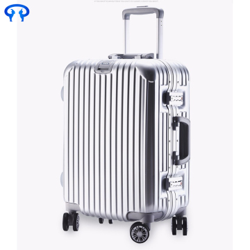 Good quality hard shell luggage