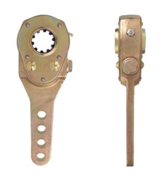 manual brake adjuster