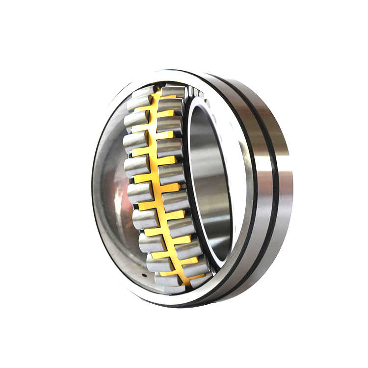 High precision spherical roller bearing 22215 bearing