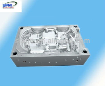 precision plastic household products injection mould