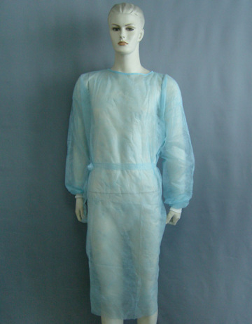 Opreration gown ,doctor wear