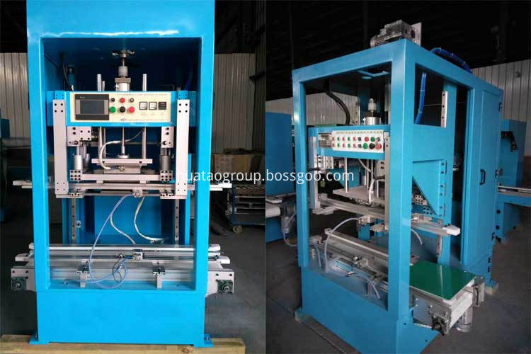 термосвариваемая машина heat-sealing-machine