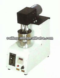 Ink and Water Emulsification Tester