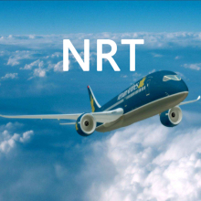 Air freight forwarder CHN to JAP DTD service