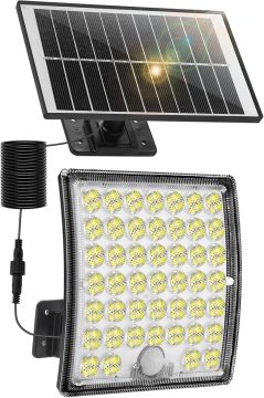 80W ARC LED Flood Light