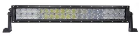 200W 51d-LED Light Bar Multiple Sizes off-Road Car Light Bar Emergency & Rescue Lighting