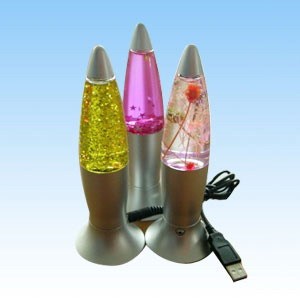 USB novelty lamp