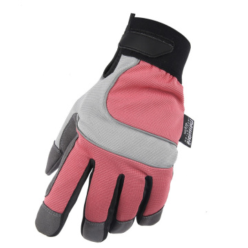 Antislip Garden Glove and woman garden glove