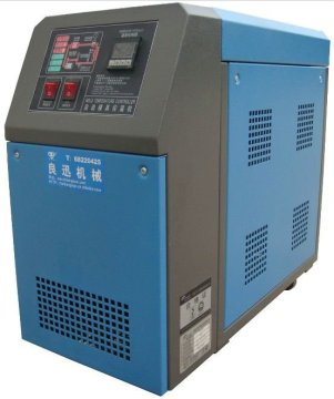 Automatic mold temperature control equipment(9KW)