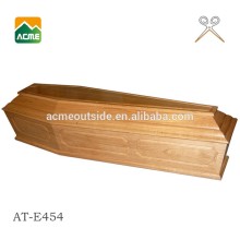 AT-E454 good quality measures coffin factory