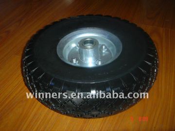 PU Foam Wheel