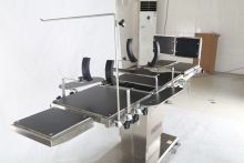 Surgery Adjustable Ophthalmology OR Operating Table