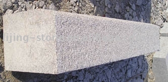 granite kerb