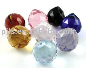 crystal lighting accessories