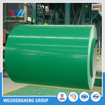 Prepainted Aluzinc Steel Coils