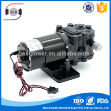High efficiency best quality water pumps self-priming / Garden micro pump