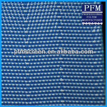 Polyester dryer fabric for paper mill