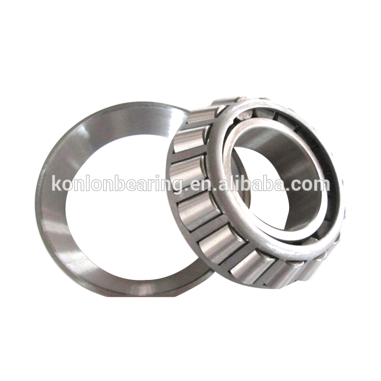 Konlon taper roller bearing 32306 skateboard with low price and high quality