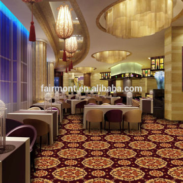 Axminster Carpet, Red Carpet Runner, Axminster Carpet QA-01