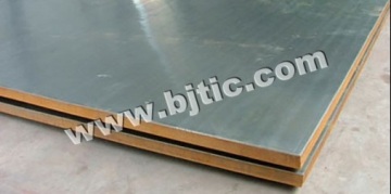 titanium composite plate, plate