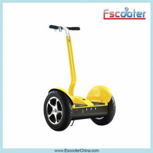 Electric Personal Transporter (ESIII model)