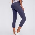 Capri-Yogahose für Damen