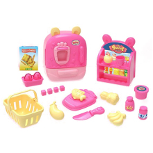 Pretend Play Toys: Dollar Item Cooker Set, Girl Furniture, and Toddler Toys