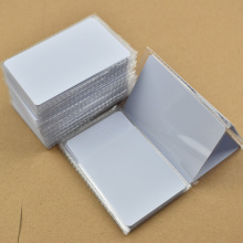 Dual Frequency Combo RFID PVC Card