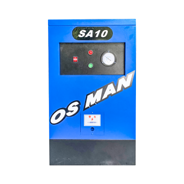 Process Automation 10hp Refrigerated Air Dryer