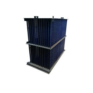 Energy Saving Corten Steel Boiler Air Preheaters
