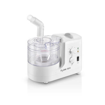 portable ultrasonic inhaler nebulizer parts for homecare