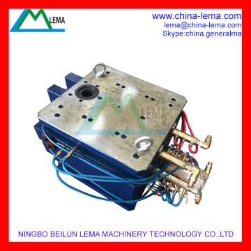 Magnesium Vacuum Die Casting Mould