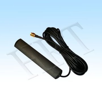 Vehicle Alarm Antennas