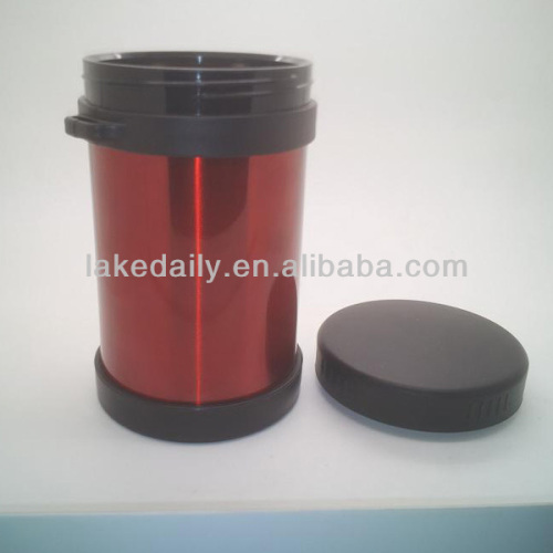 promotional elegant thermo lunchbox