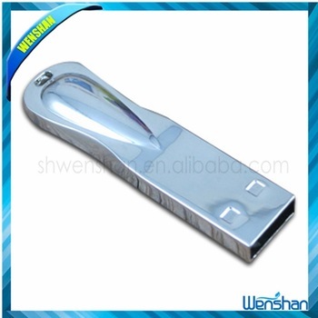 2016 high speed mobile mini memory metal U disk