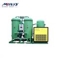 High Purity 40Nm3/h Nitrogen Generator for Industrial Use